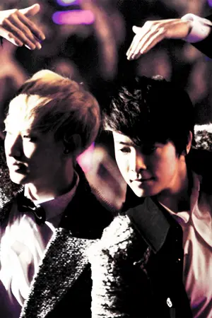 ปกนิยาย [Fic] HaeEun,WonKyu l Special Service