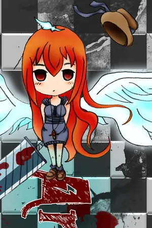 ปกนิยาย THE ALL FIGHT! ดิออลไฟท! 1