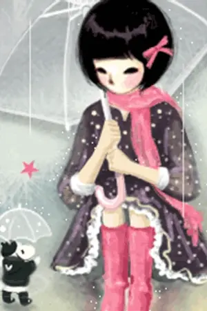 ปกนิยาย .....ดกหดกห