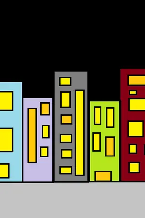 ปกนิยาย สืบรัก (Yaoi)