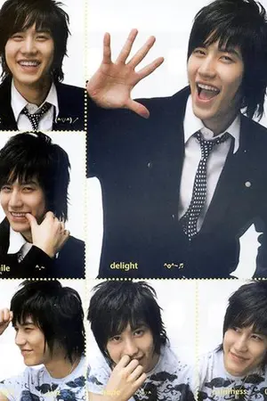 ปกนิยาย พี่สาวครับ คนนี้ผมขอ (Yaoi)