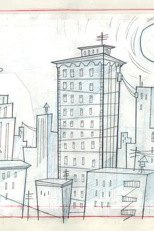 ปกนิยาย Just a Quote