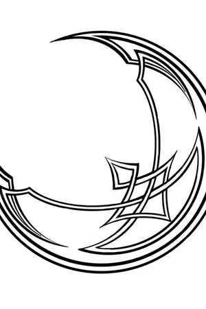 ปกนิยาย [Zeraph Jounrney]