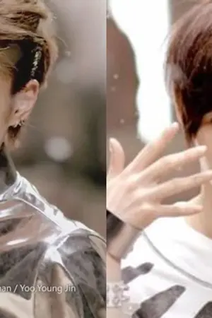 ปกนิยาย EXO Kray ChenMin ตำรางูขาวพิชิตมารโลเยจิ้นทะลุจอ