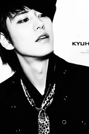 ปกนิยาย โซ่ตรวนรัก พันธนาการหัวใจ  [ FIC KYUMIN ft.WonHyuk ,KiHae,SJ]
