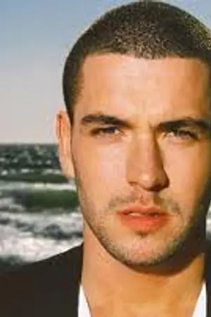 ปกนิยาย Rude Boy! หล่อร้ายอันตรายแบบนี้... อยากมีแฟนซักคนมั้ยคะ?