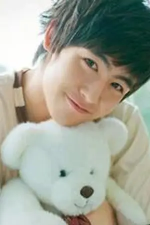 ปกนิยาย App Story รักร้ายๆ สไตล์คนแอ๊บ