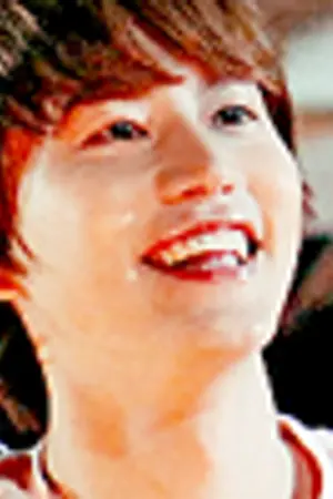 ปกนิยาย ( sf  .  SUPER JUNIOR )