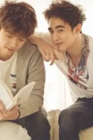 ปกนิยาย [KhunWoo Fiction] ` NOTE IT (in your heart) <3