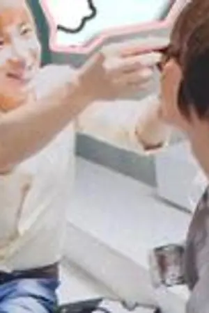 ปกนิยาย Short Fic 83line TeukCin