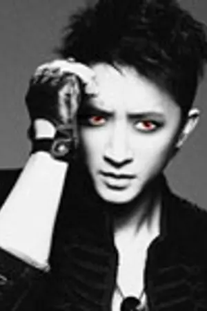 ปกนิยาย พ่อบ้านซานตาน Fic Yaoi HanChul(KyuMin) 18+