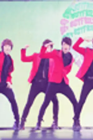 ปกนิยาย ♥ Boyfriend ; บทความคนรักบอย