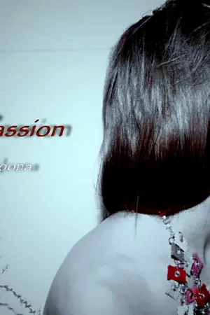 ปกนิยาย Dark Passion / Conclusion&Fact