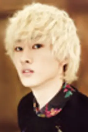 ปกนิยาย Eunhyuk & Lee Hyukjae 이혁재 2012