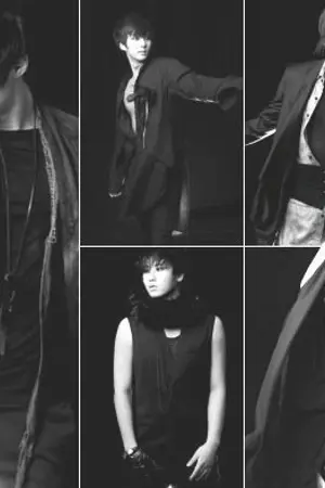 ปกนิยาย SF SS501