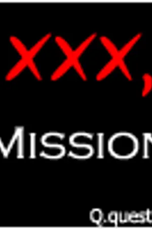 ปกนิยาย [Fic SJ] XXX Mission [Kihae Hanhyuk etc.]