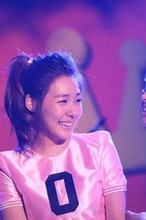 ปกนิยาย Fic-SNSD Because love is สิ่งที่ดีที่สุด (TaeNy)(Yuri)