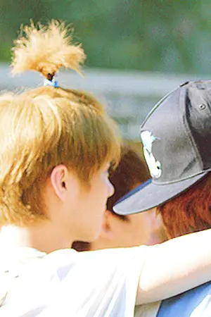 ปกนิยาย [EXO] Possible ! ไม่มีอะไรที่เป็นไปไม่ได้