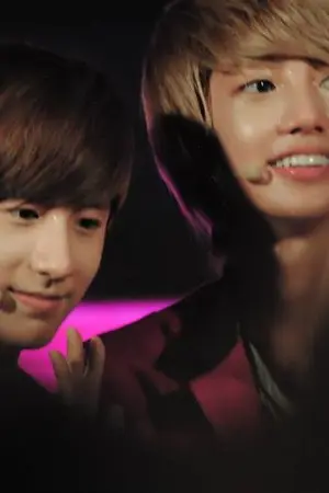 ปกนิยาย [Fic Boyfriend] Because I Love You เพราะว่าฉันรักเธอ [YWxDKxHJ]