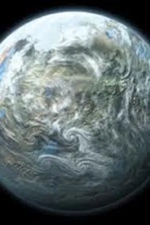 ปกนิยาย Overlap