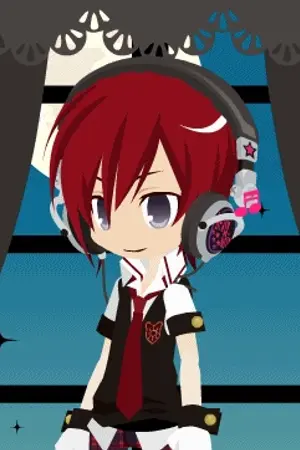 ปกนิยาย Love Me Please‼ รักผมเถอะครับผู้หญิงของผม