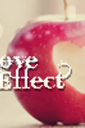 ปกนิยาย [Fic. SJ] Love Effect - WonHyuk ft. Girls
