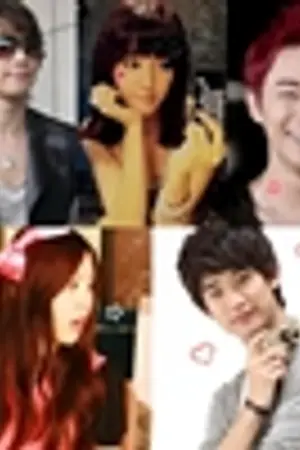 ปกนิยาย Magic Maid Mission❤ ภารกิจเปลี่ยนนายวายร้าย By สาวใช้จอมป่วน