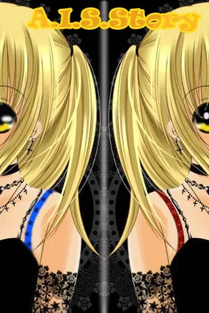 ปกนิยาย A.I.S.Story ชมรมสืบเรื่องลี้ลับ