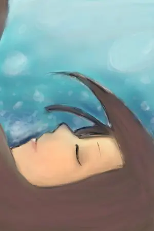 ปกนิยาย The Despond