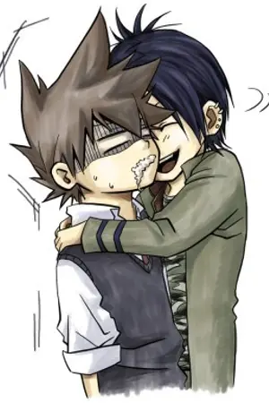 ปกนิยาย (y)kiss for love รักกันมันส์กระจาย