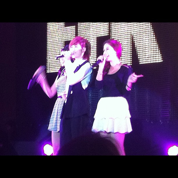 เฟย์ & ฟาง @instagram | Dek-D.com