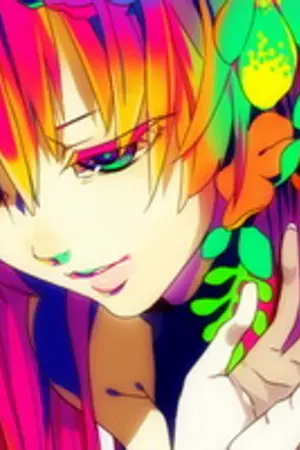 ปกนิยาย ✦[Real] Fairy Tale✦ ตำนานนิทานแห่ง [ความจริง]