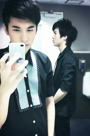 ปกนิยาย +++Fic.[F] - Series 4 ภารกิจ...สะกิดหัวใจ +++