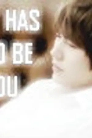 ปกนิยาย [SJ] IT HAS TO BE YOU เสี่ยงทายโชคชะตา เธอคนที่ใช่ 운명[KH KM]