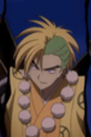 ปกนิยาย fic nurarihyon no mago (RyotaXKuroumaru)