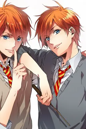 ปกนิยาย IB : Infinity Boys เรื่องรักๆของฝาแฝดทั้งสอง