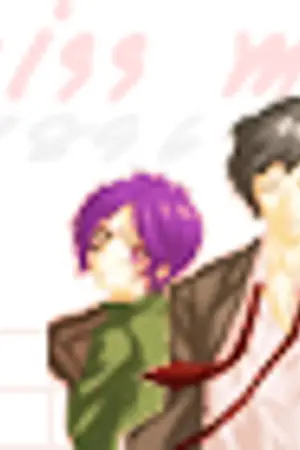 ปกนิยาย (Fic reborn) kiss me แค้นมากนักเดี๋ยวเจอโทษหนัก!!! 1896