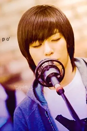 ปกนิยาย '- BIGBANG FICLET -'