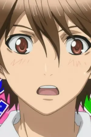 ปกนิยาย พี่ผม... เป็นสาวY(aoi)ครับ!