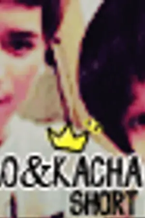 ปกนิยาย [SHORT FIC] TAO * KACHA เบา เบา ...