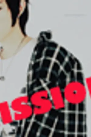 ปกนิยาย MY MISSION!! ภารกิจของกูคือมึง!![YAOI]