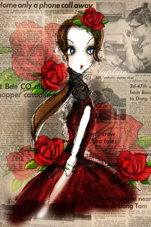 ปกนิยาย Vas Happenin Korea !!! A University Lifestyle