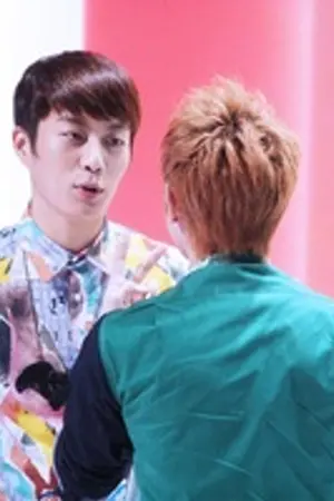 ปกนิยาย [FIC-B2ST] Pianist