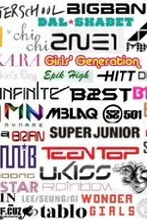 ปกนิยาย {All K-pop}ฺ(^_^)ูรวมกระทู้การทำร้ายศิลปิน(^_^)