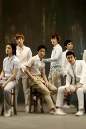 ปกนิยาย [FIC-SJ]Change Hearts ภารกิจพลิกล็อคหัวใจ {YAOI}