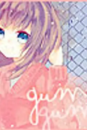 ปกนิยาย D I A R Y ' M E : )
