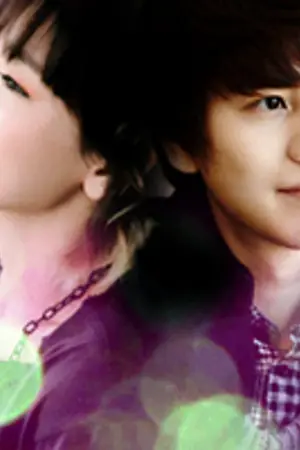 ปกนิยาย [SNSD SJ] SHOT FIC  ROOM '' KYUTAE (Kyuhyun x Taeyeon)