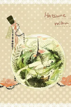 ปกนิยาย [Au Fic KHR] SwanLake เสกใจ ..ยัยเจ้าหญิงหงส์!