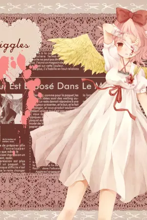 ปกนิยาย [Fic:KHR] Dragone Family ผ่านไปร้อยปี ..รักนี้ไม่จาง