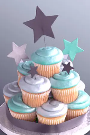 ปกนิยาย (Special For SHINee World) Congrats SHINee MAMA 2012